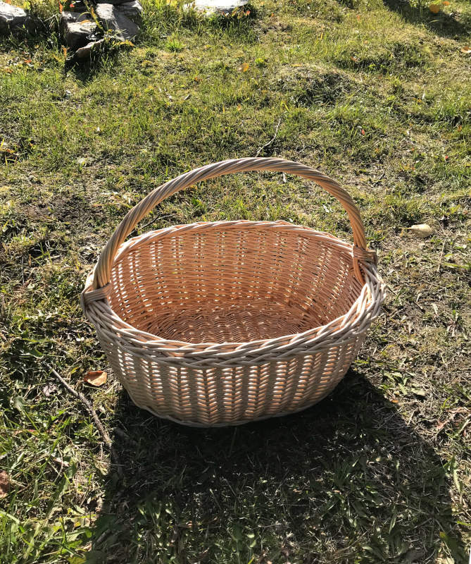 Хозяюшка