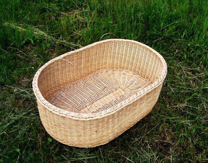 Колыбель подвесная Парнас