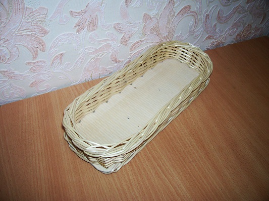 Лоток для приборов