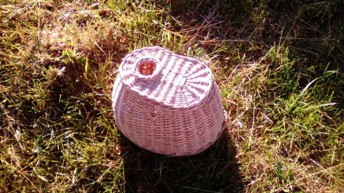 Рыбацкая